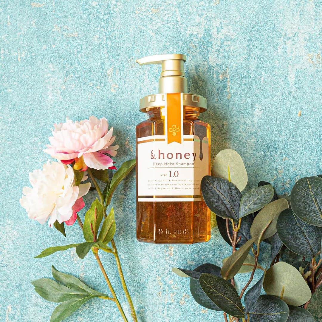 &honeyのインスタグラム