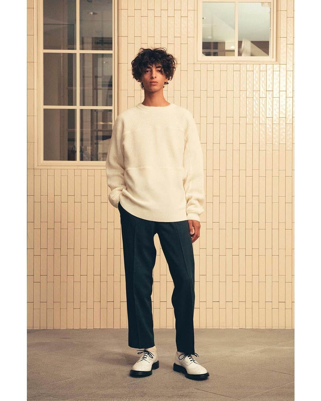 UNITED ARROWS & SONSのグルメインスタ