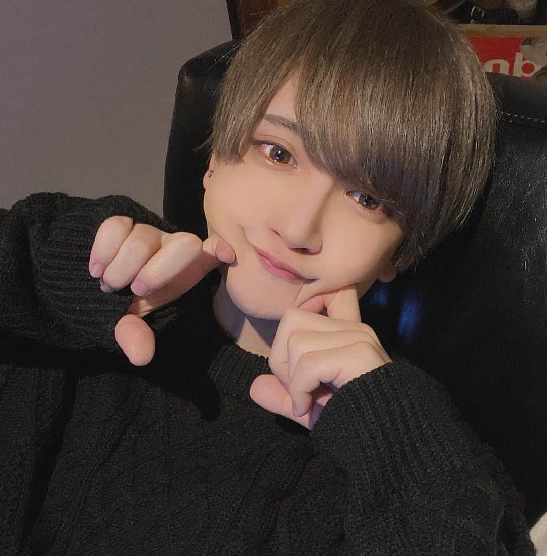 やっぴのインスタグラム：「むにむに」