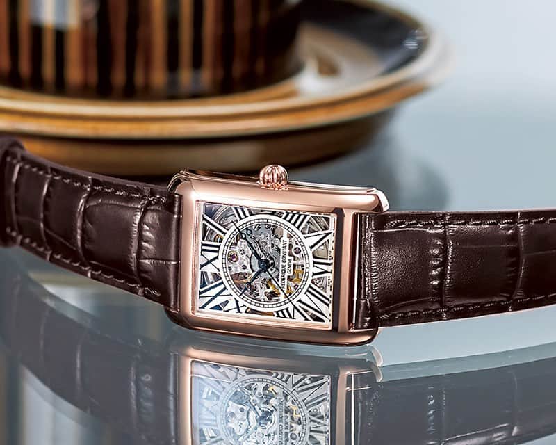 Frederique Constant Japanのインスタグラム
