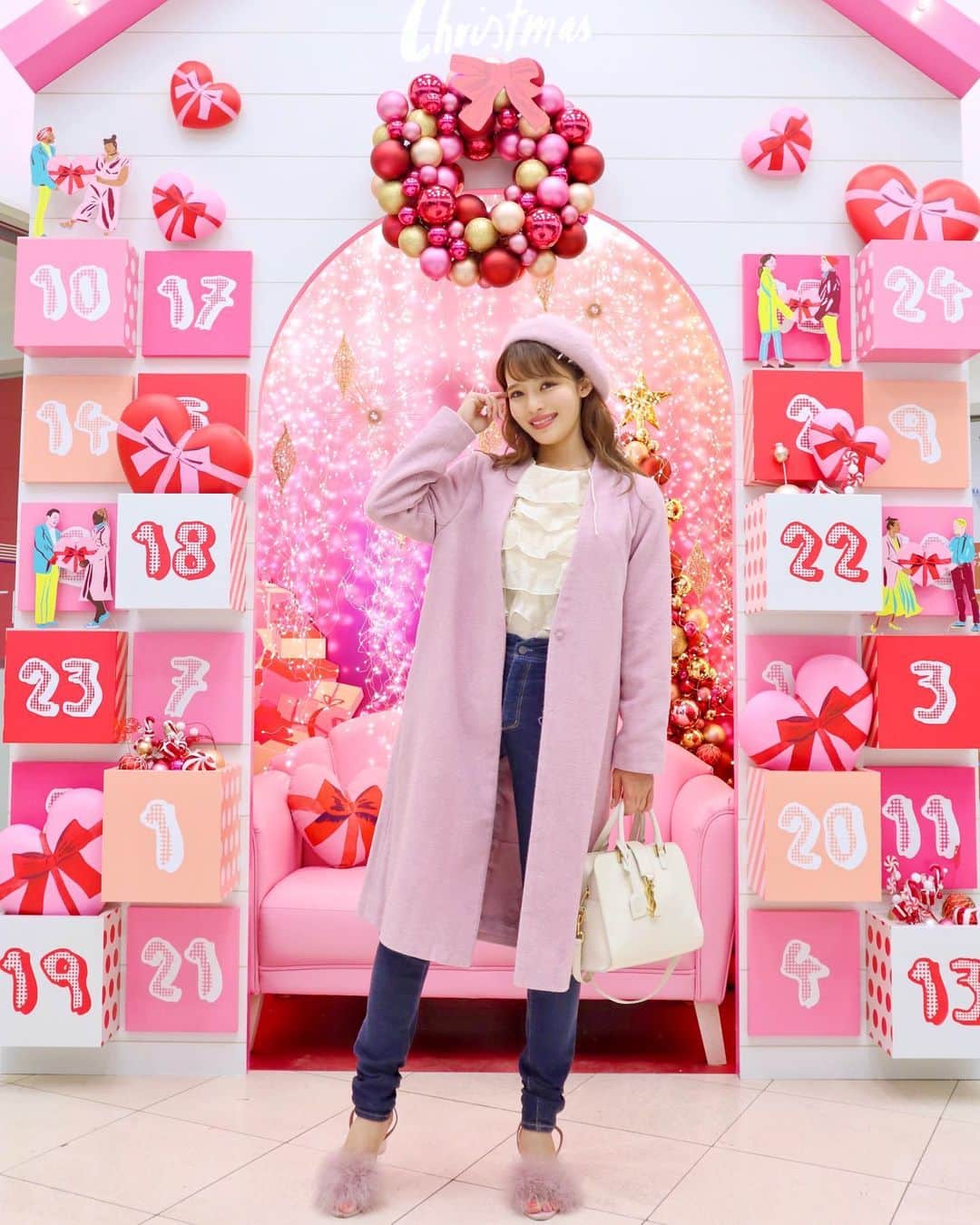 小沼瑞季のインスタグラム