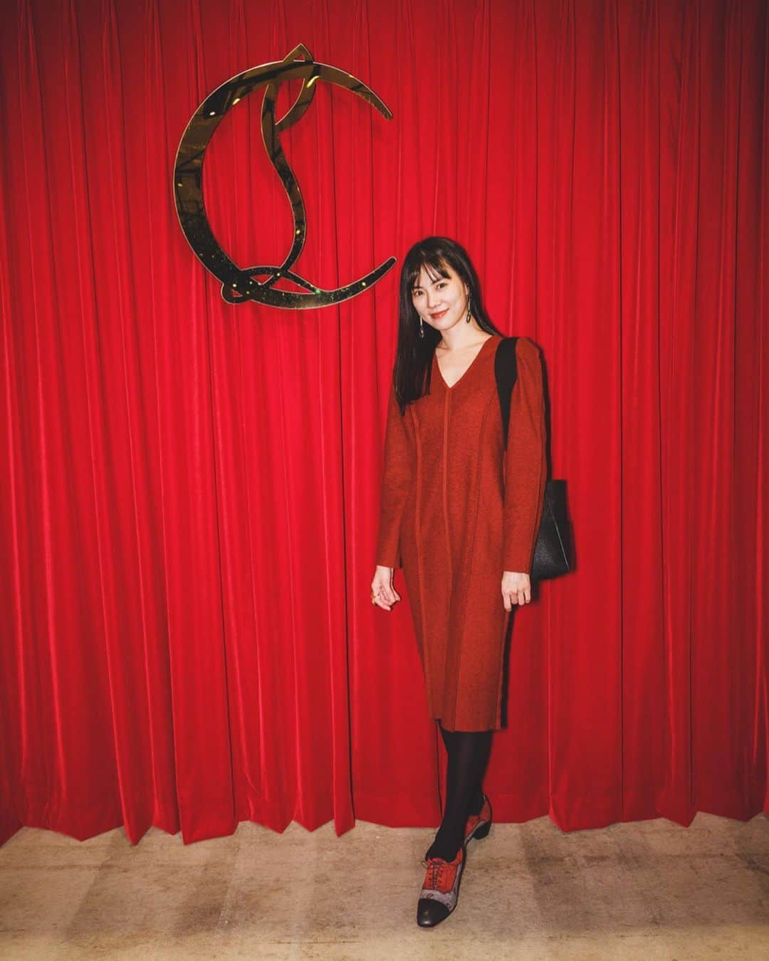 安座間美優さんのインスタグラム写真 - (安座間美優Instagram)「⋆ Christian Louboutin 20ss cocktail partyへ👠 可愛い新作達にうっとり…❤️ #ChristianLouboutin#Louboutin」11月15日 20時48分 - mew_azama