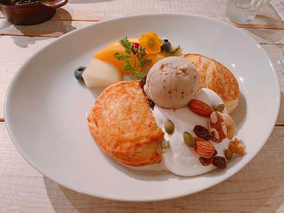 坂野志津佳のインスタグラム