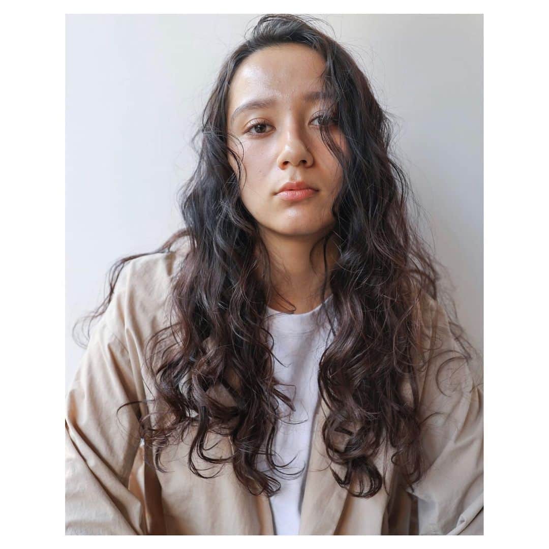 HAIR CATALOG . JPのインスタグラム