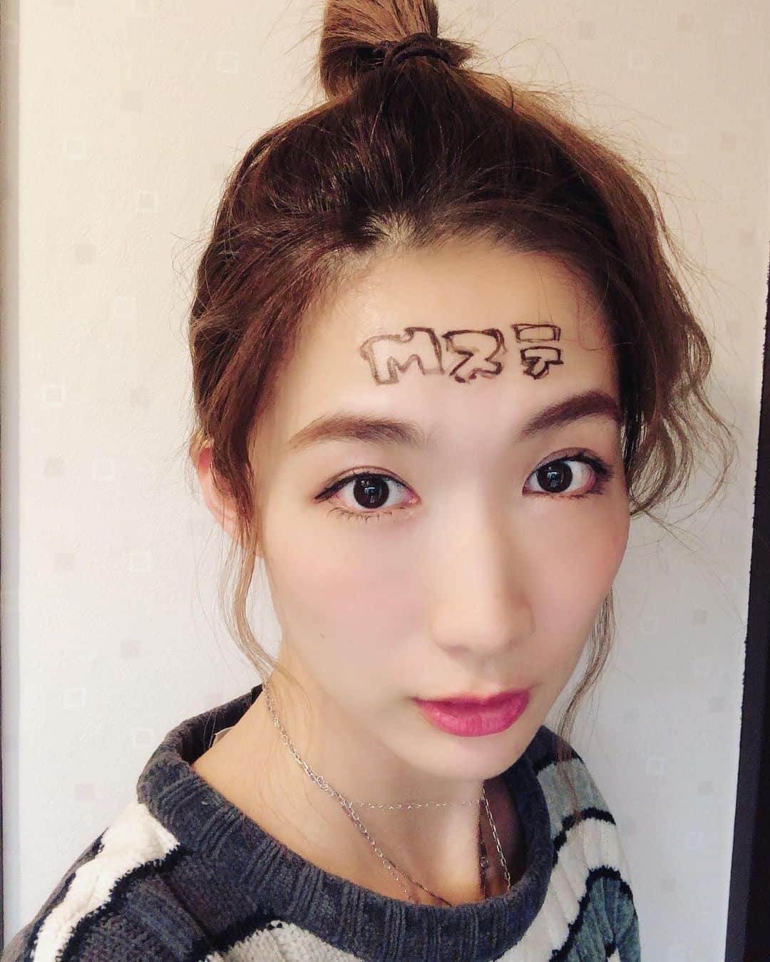 中嶋イッキュウのインスタグラム：「来週見て」