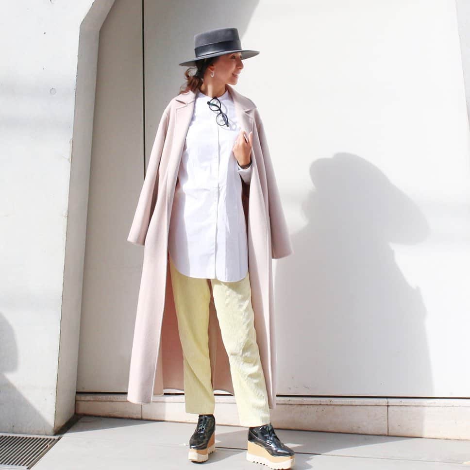 西村カナコのインスタグラム