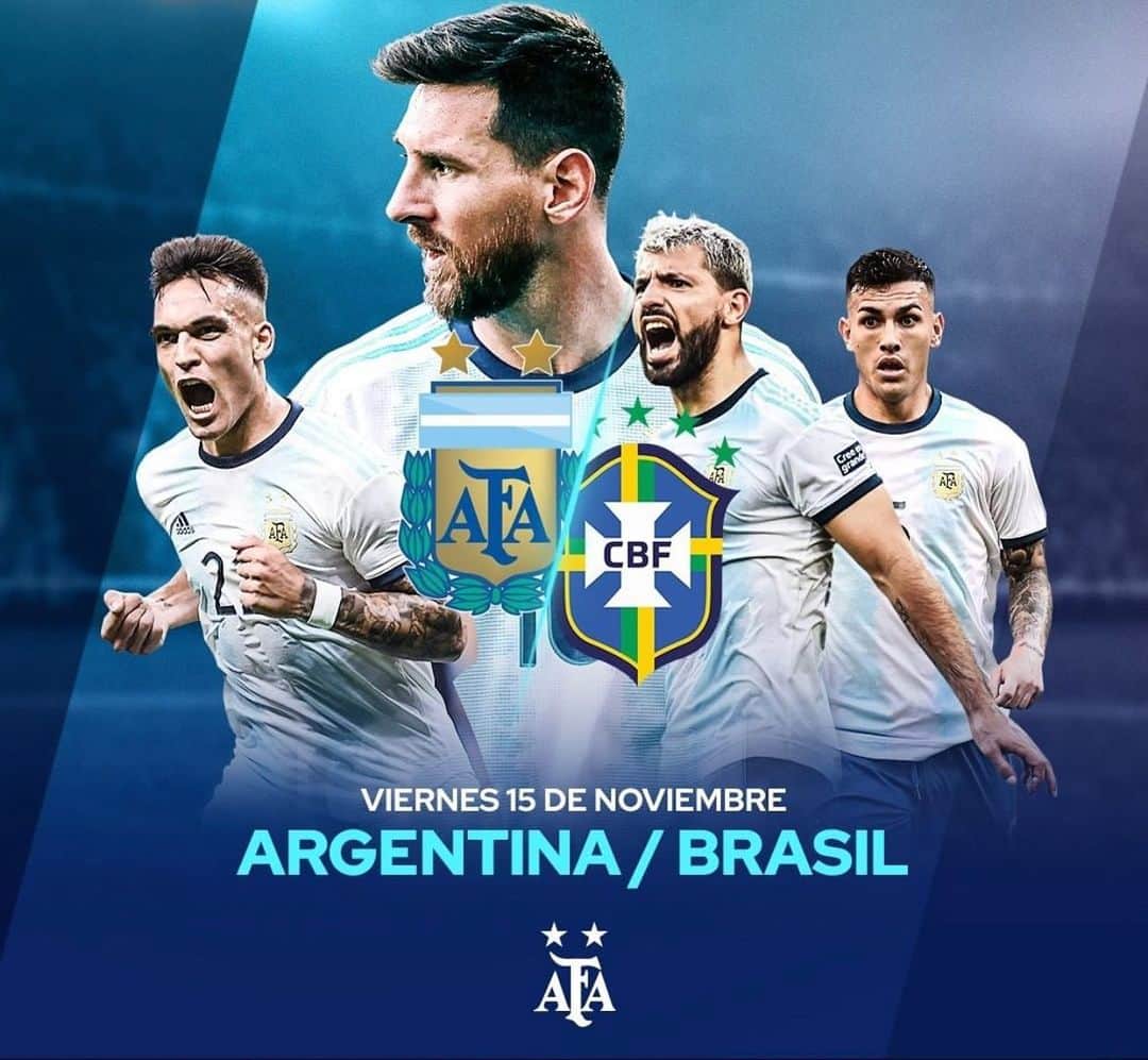 レアンドロ・ダニエル・パレデスのインスタグラム：「Vamos argentina siempre 👏🏽💙🇦🇷」