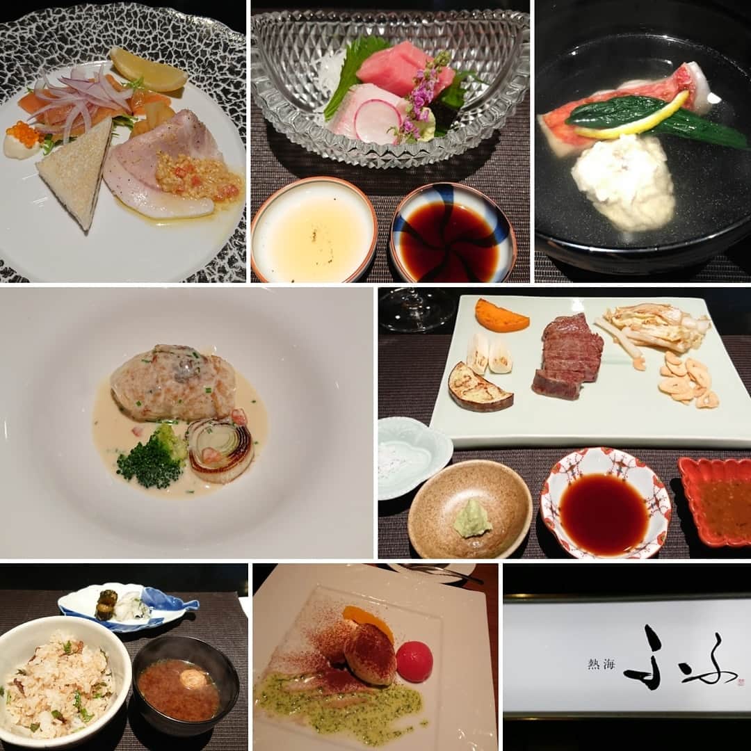 三浦真理子のグルメインスタ