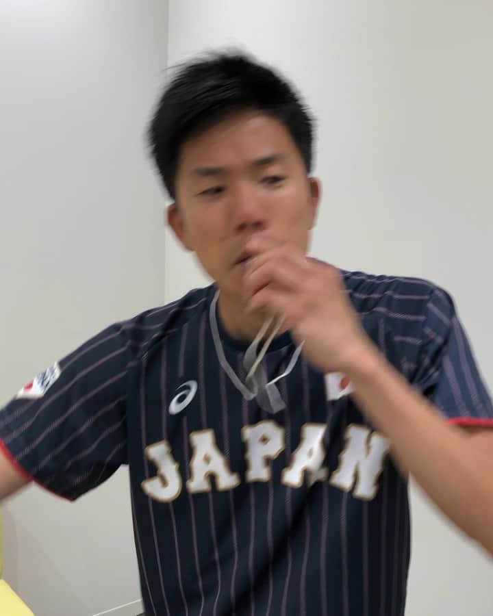五十幡裕介のインスタグラム