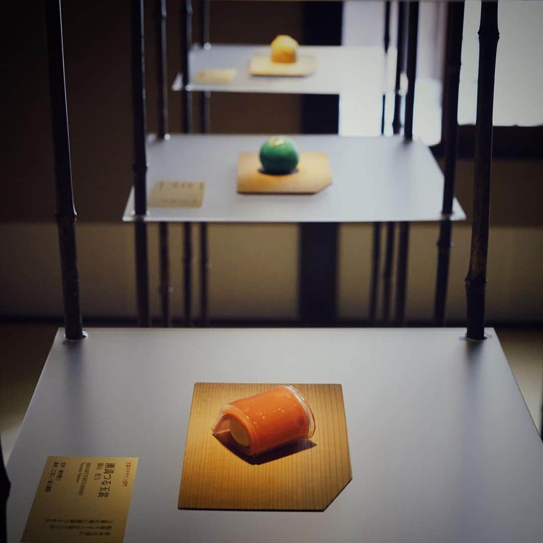 YUKI FUJIWARAのグルメインスタ