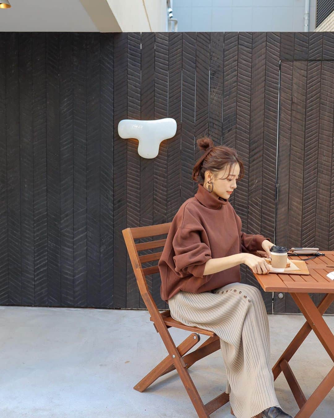 いのうえです。のグルメインスタ