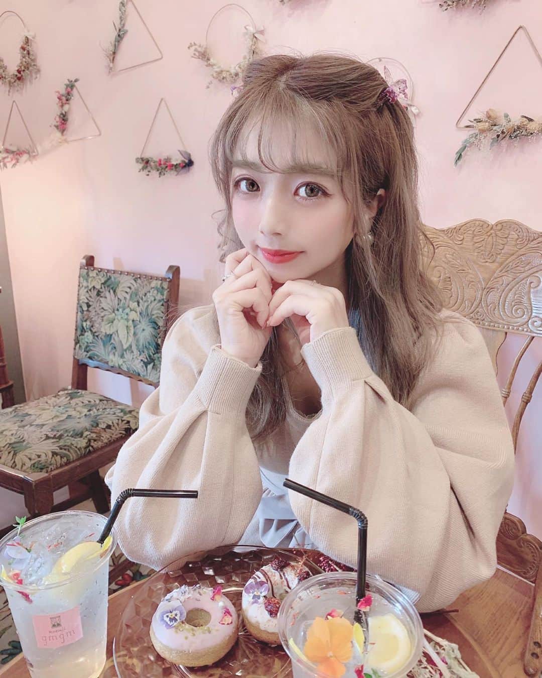 エリンコのグルメインスタ