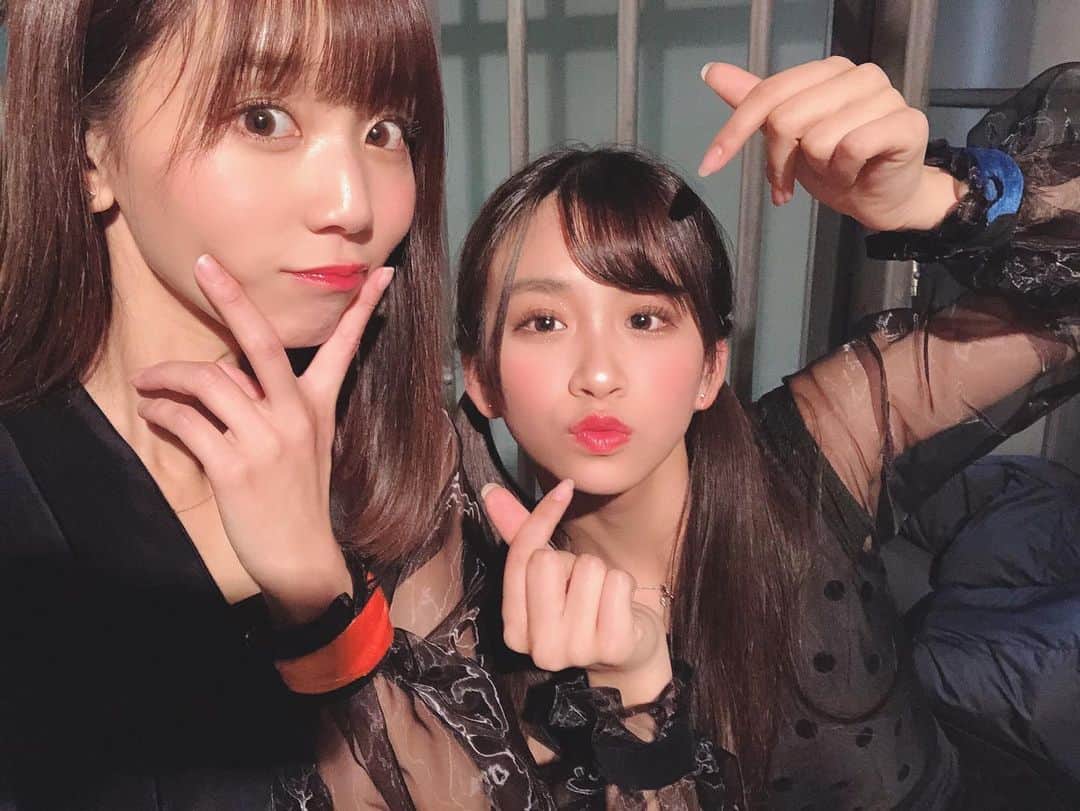 吉川千愛のインスタグラム