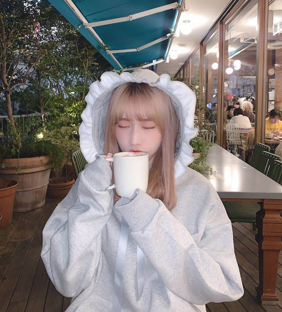 ののこのグルメインスタ