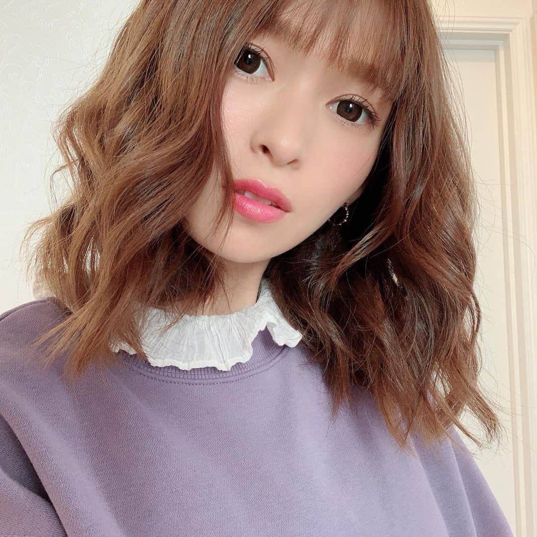 町田亜里香のインスタグラム