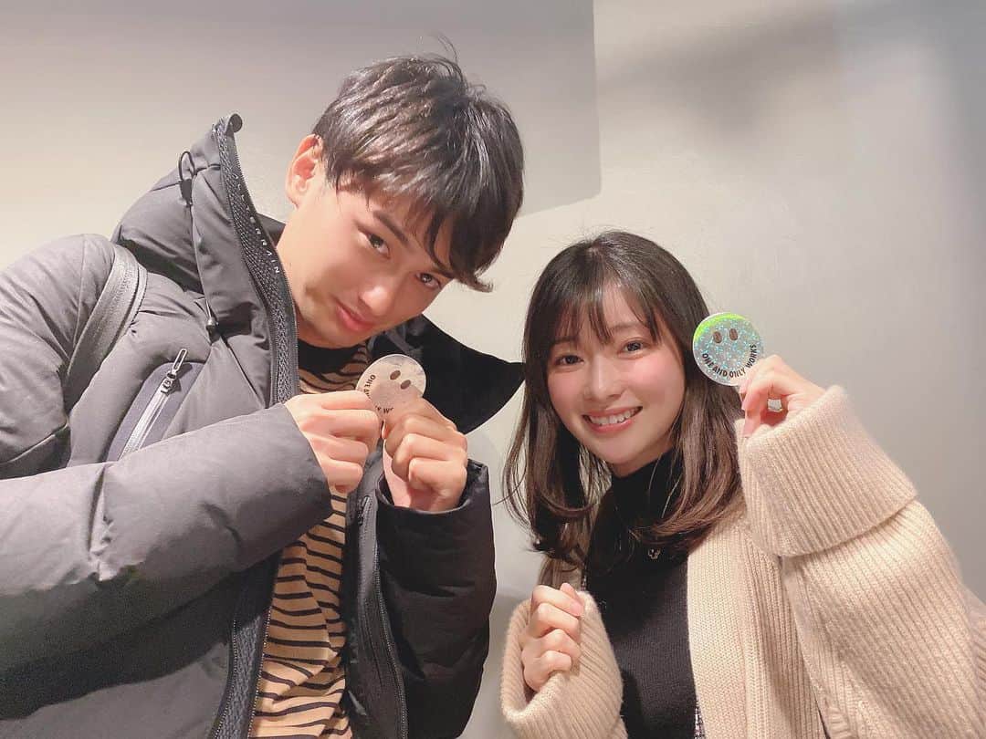 早田悠里子のインスタグラム