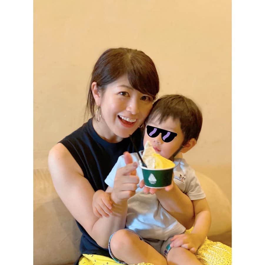 森麻季のグルメインスタ