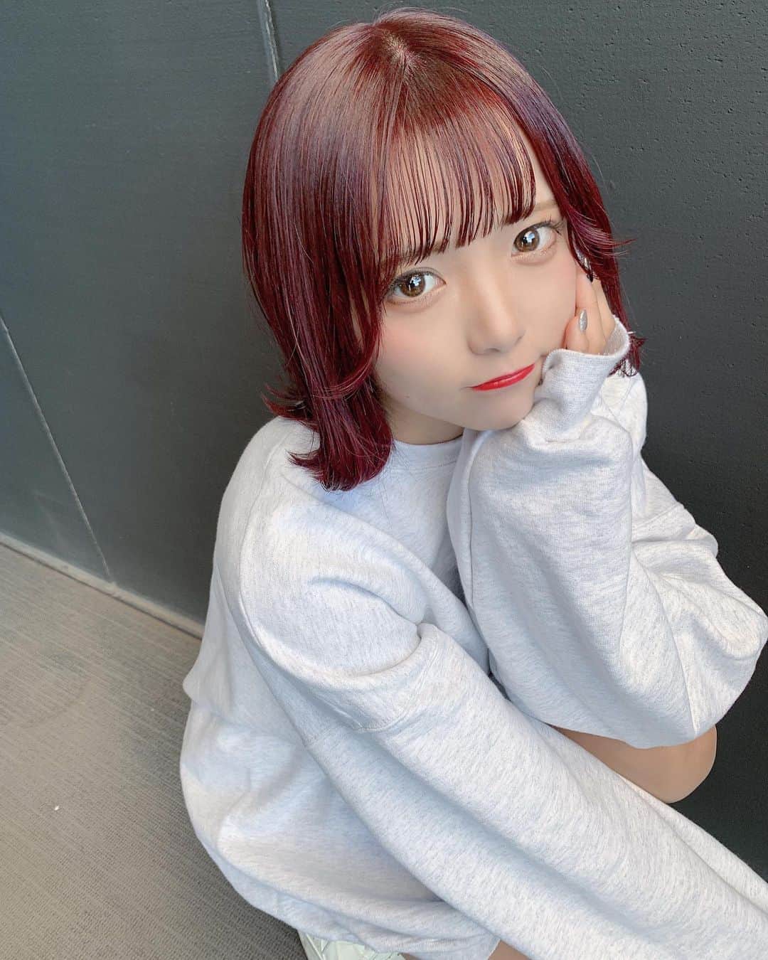 福山梨乃のインスタグラム