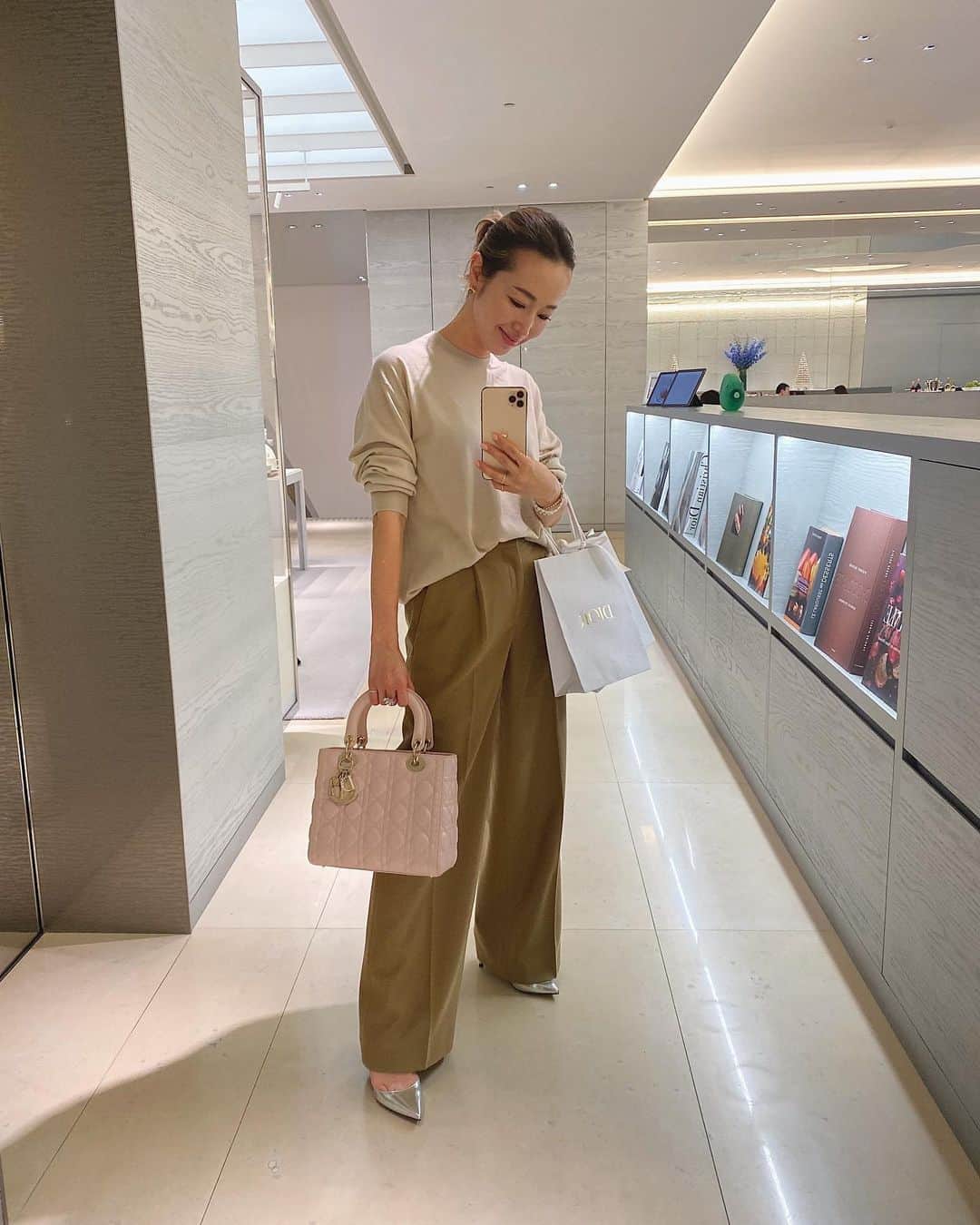 翁安芸のインスタグラム