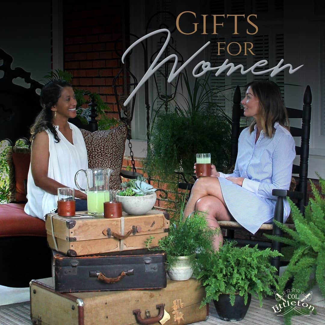 のインスタグラム：「Gifts she'll REALLY want...shop our entire collection of Fine Full-Grain Leather Products! SHOP NOW link in bio  #leather #leathergoods #handmade #handcrafted #tennessee #madeinamerica #madeinusa #americanmade」