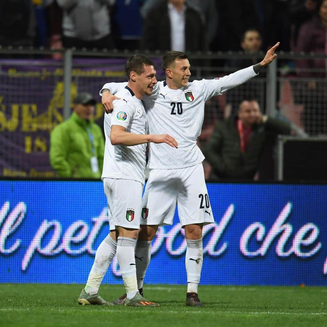 フェデリコ・ベルナルデスキさんのインスタグラム写真 (フェデリコ・ベルナルデスキInstagram)「Dieci vittorie