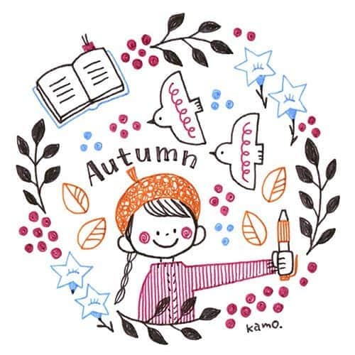 カモさんのインスタグラム写真 カモinstagram 本日nhk文化センター水戸教室にてボールペンイラスト講座です おかげさまで満員御礼 よろしくお願いいたします ボールペンイラスト ボールペンイラスト講座 Nhk文化センター 水戸 Illustratorkamo 11月16日 8時18分