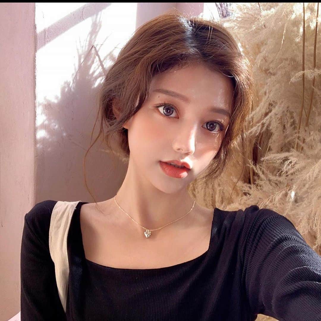 Chuuのインスタグラム：「Good morning💕#chuuseoul」