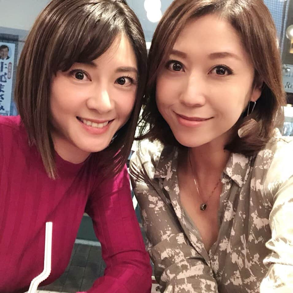 原史奈さんのインスタグラム写真 - (原史奈Instagram)「ちょっと前だけど あさみちゃんと久々に会いました 久しぶりだと色々と話すことがあるわぁ✨ 時間が足りない😅 #久しぶり#お喋り止まらない#時間足りない#楽しいお喋り#仲良し #原史奈#ゴルフ#ゴルフレッスン#ゴルフ女子#ゴルフ男子#ゴルフ大好き#golf#ゴルフウエア#ゴルフコーデ#ゴルフグッズ#ゴルフ動画#ping#ピン#ping女子#gle2#g410#even#archivio#cuartounited」11月16日 8時38分 - fuminahara