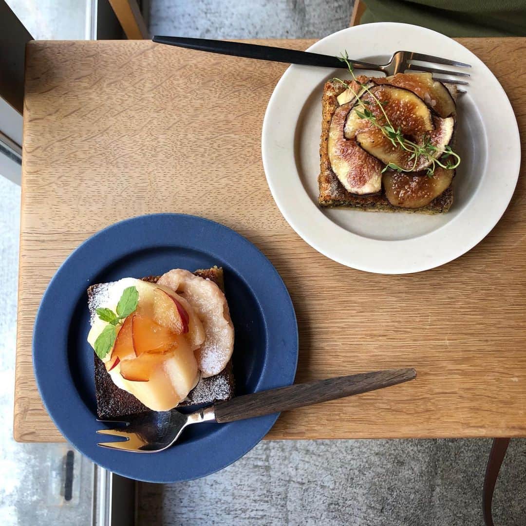 小川沙樹のグルメインスタ