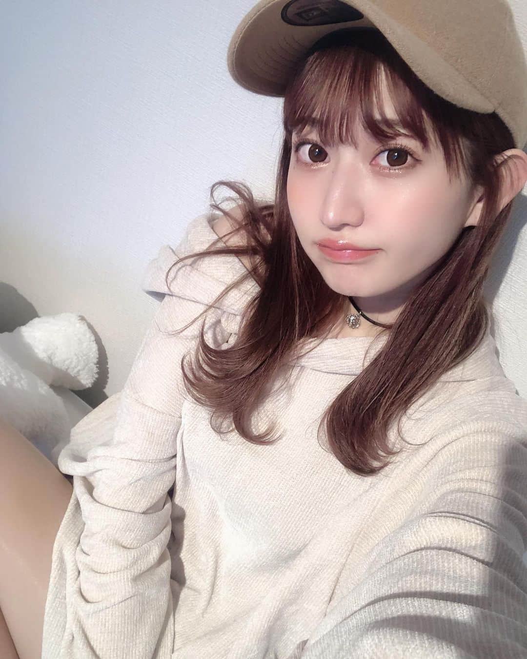 月城まゆのインスタグラム