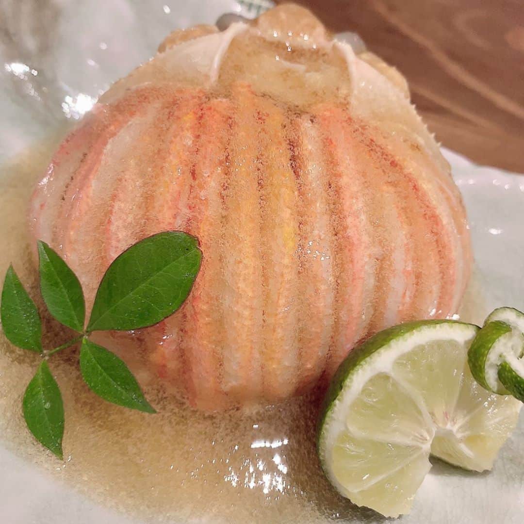 SPARAのグルメインスタ