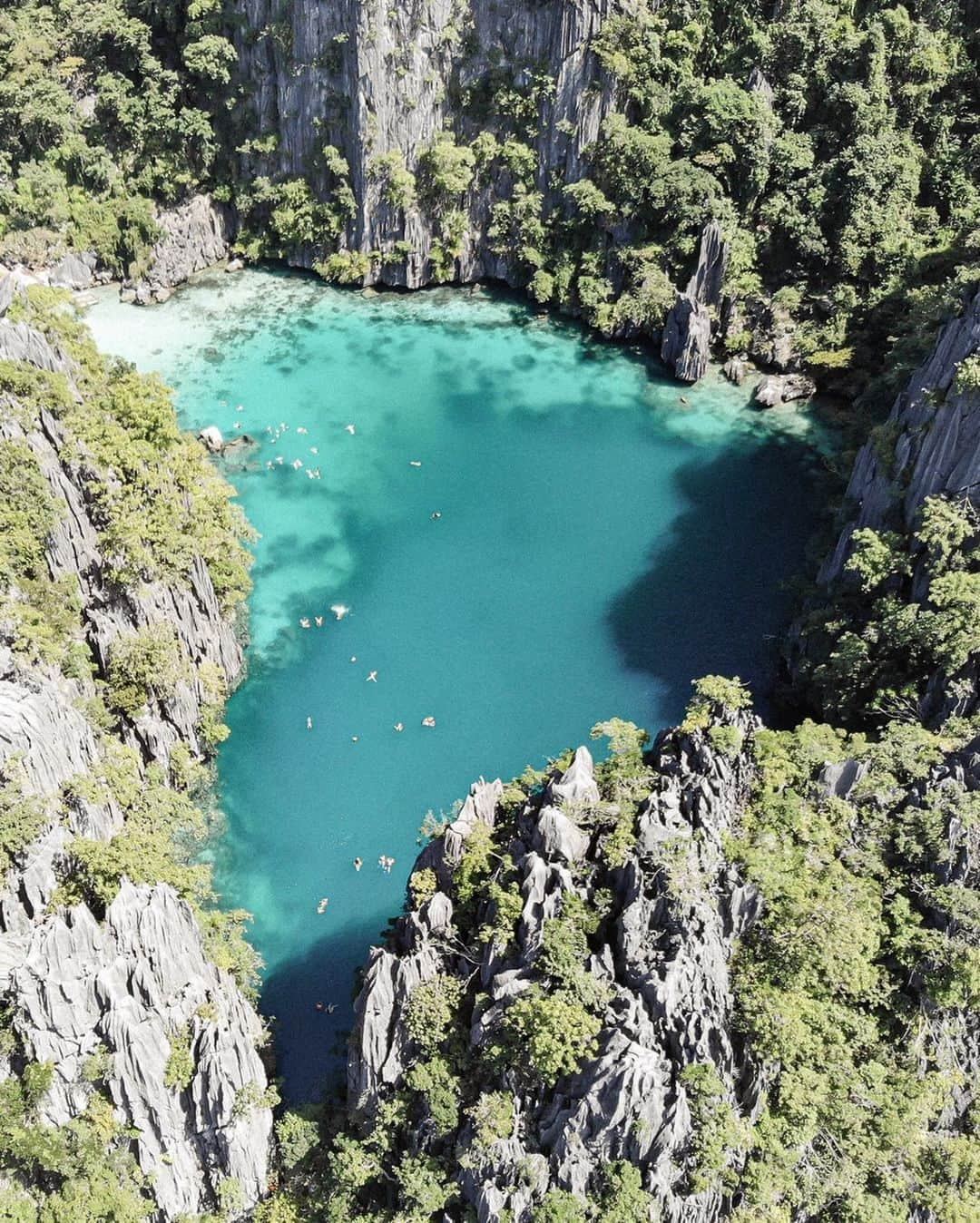 Manamiさんのインスタグラム写真 - (ManamiInstagram)「📍Green Lagoon ㅤ 自然って本当にすごい🥺✨ 誰かを感動させようとして出来たのではなくて 変化をしたりしなかったりして おのずと何万年も何億年もただそこにいる それが言葉に出来ない感動を与える ここにいたなんて信じられない毎日に戻って 改めて気付く地球の美しさ🌏 そんな地球の美しさを私はまだ数%しかしらない だからまた求めてどこかに行きたくなる ㅤ ポジティブなエネルギーしか求めてない 向かう場所も会う人も」11月16日 0時13分 - manashika