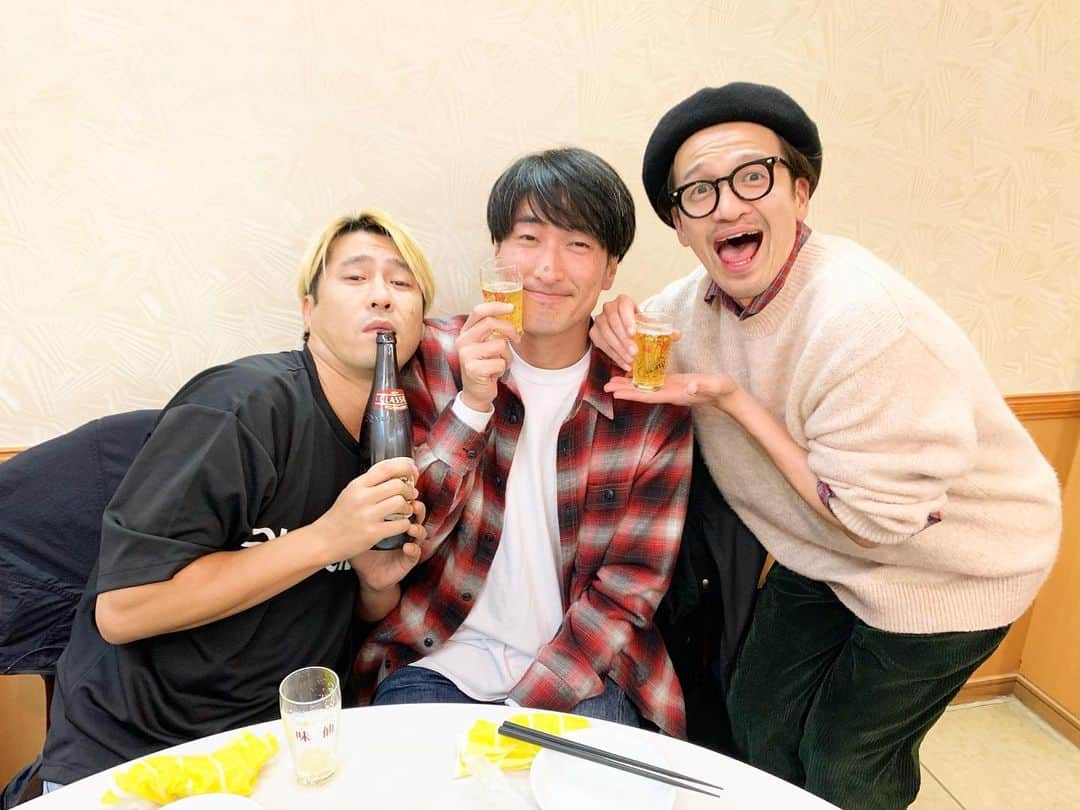 渡邊忍のインスタグラム