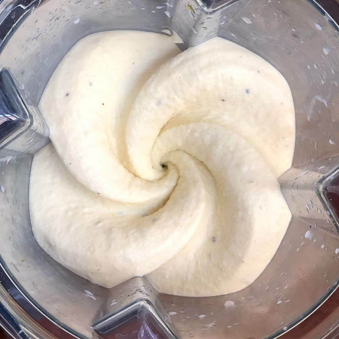 Vitamix Global Headquarters Real foodさんのインスタグラム写真 - (Vitamix Global Headquarters Real foodInstagram)「visions of vortexes danced in their heads❄️ • 📸: Vanilla Nice Cream - check out @cocinaofcolors page for recipe details. • #repost #cocinaofcolors #recipe #vortex #myvitamix #winter #vitamix」11月16日 0時46分 - vitamix