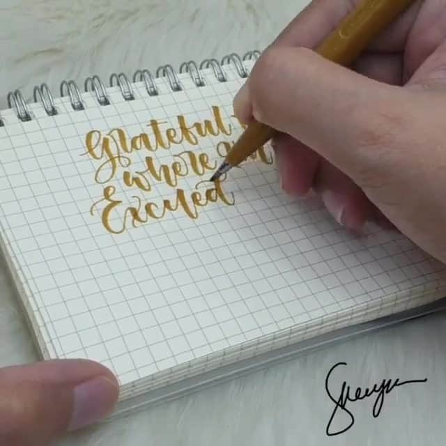 Pentel Canadaのインスタグラム