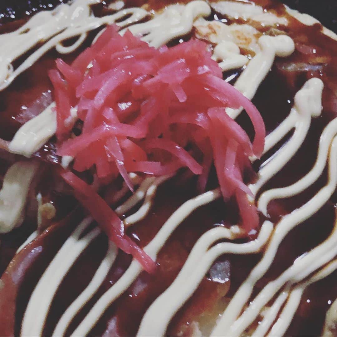 帯広さやかのインスタグラム：「今日も一日お疲れ様でした。 かつお節忘れた...」