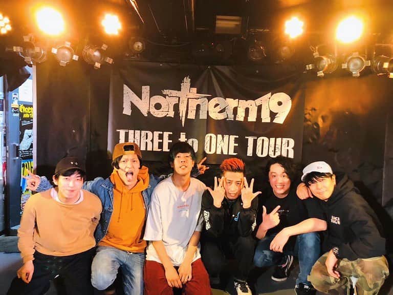 Shun のインスタグラム