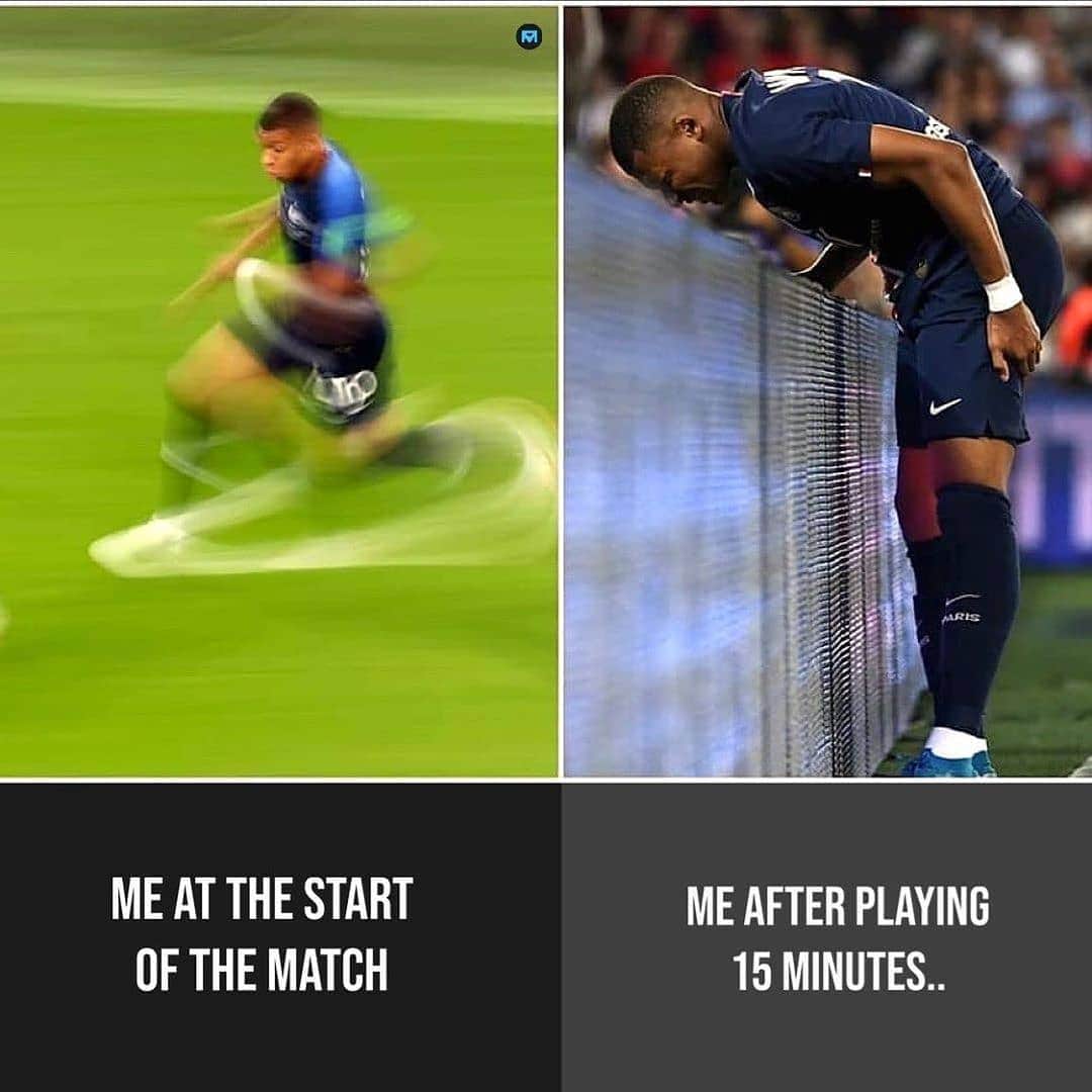 カルロス・テベスのインスタグラム：「Tag that friend 😂」