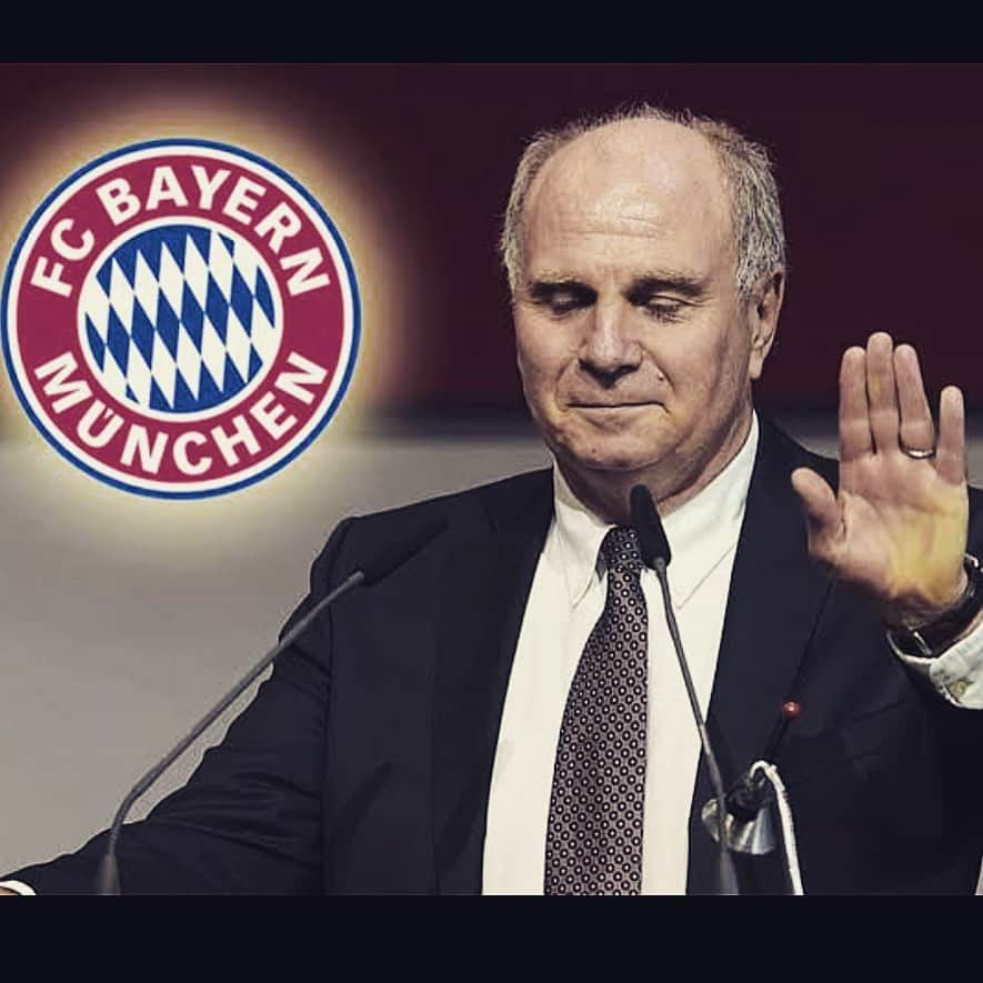 ハミト・アルトゥントップのインスタグラム：「Lieber Uli Hoeness,  ich möchte mich von Herzen bei Ihnen für die unglaubliche Leidenschaft, Ehrgeiz und Liebe zum FC Bayern bedanken!  Als Sie mich 2007 nach München geholt haben, ist ein Traum in Erfüllung gegangen. Ich werde Ihnen dafür immer dankbar sein.  Ich wünsche Ihnen und Ihrer tollen Familie alles Gute, vor allem Gesundheit und Liebe!  Hamit Altintop | Dear Uli Hoeness, I would  like to say thank you for the incredible passion, ambition and love for FC Bayern!  A dream came true, when you brought me to Munich in 2007. I will always be grateful for that.  I wish you and your great family all the best, especially health and love!  Hamit Altintop」