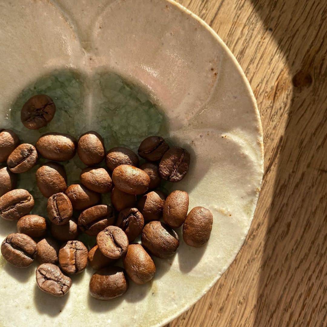 坂口憲二（THE RISING SUN COFFEE）のインスタグラム