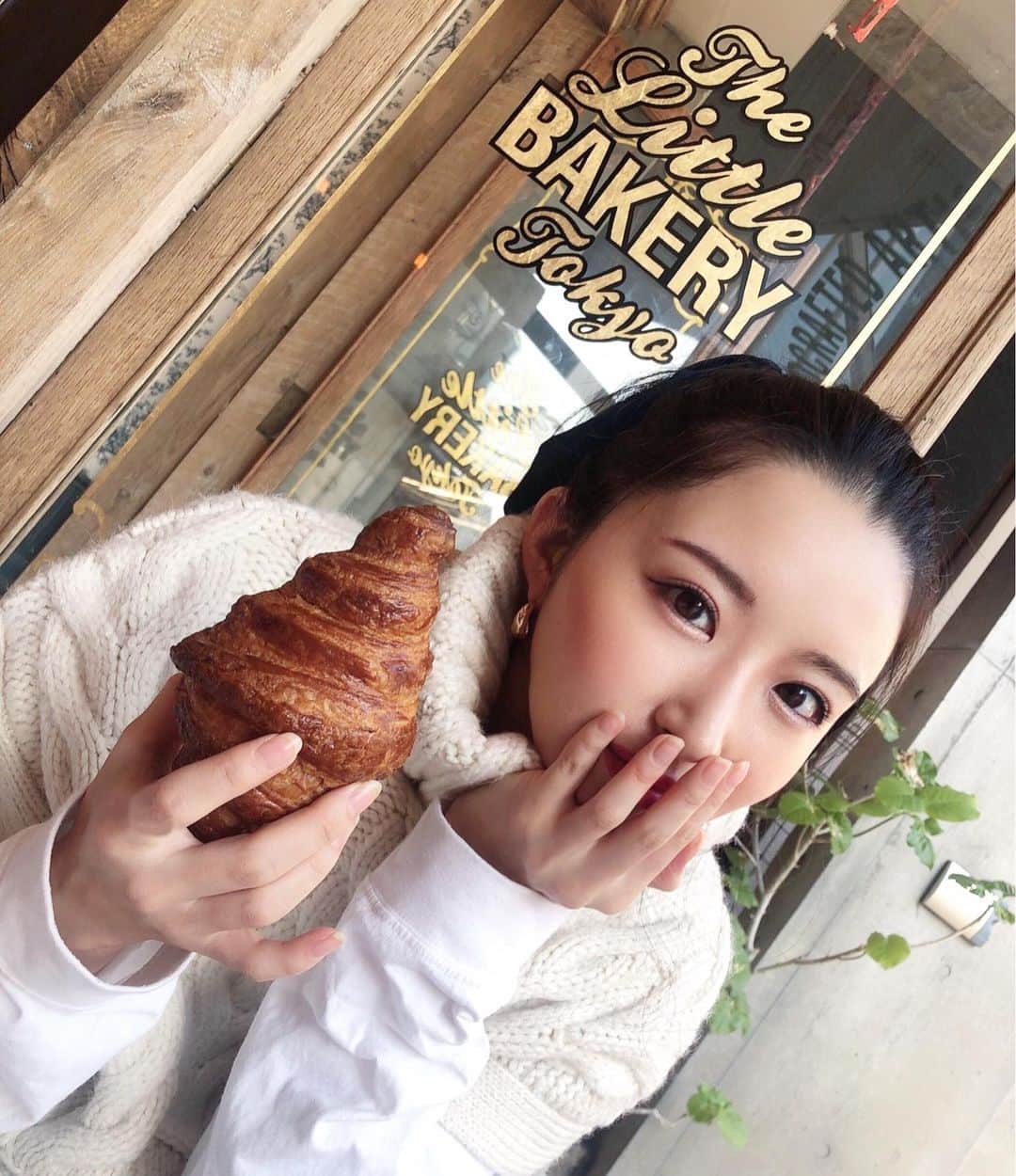 岩井ひかるのインスタグラム