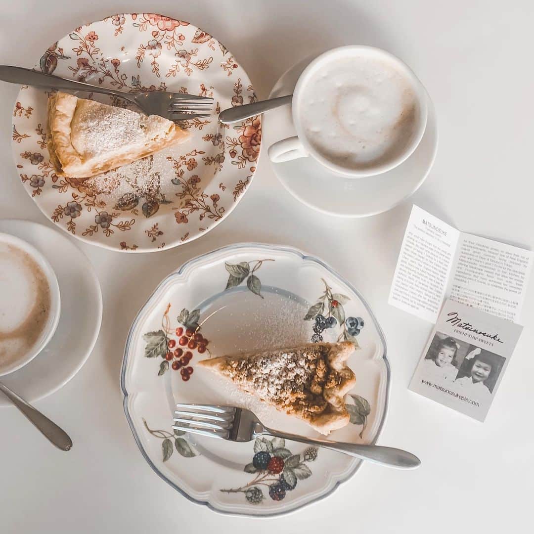 橋本紗奈のグルメインスタ