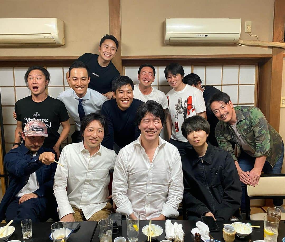 太田雄貴のグルメインスタ