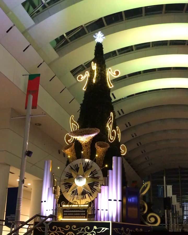 みなとみらい東急スクエアのグルメインスタ