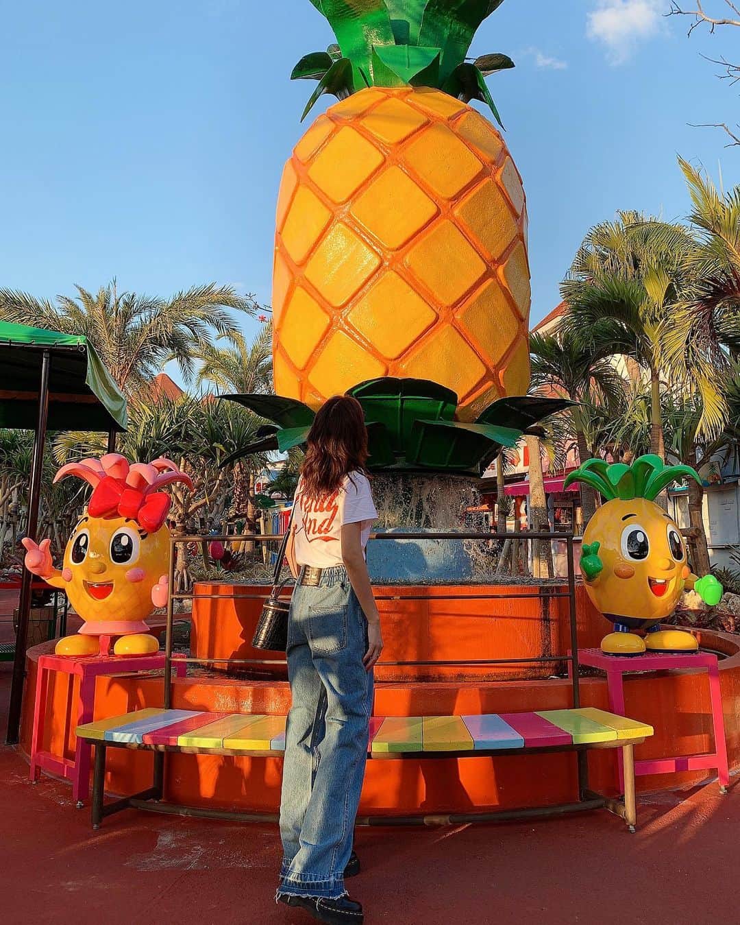 大森美知のグルメインスタ