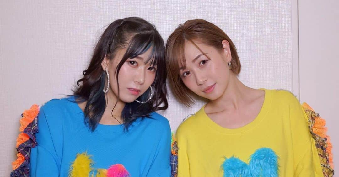 夏奈子さんのインスタグラム写真 - (夏奈子Instagram)「2019も 愛方と最高に楽しめてる❤️ まだまだ楽しもうね‼️ みんなで楽しもう💕  #まうかな #立ち位置はかなまう #おすまし顔  #ありがとう」11月16日 18時05分 - chankana0609