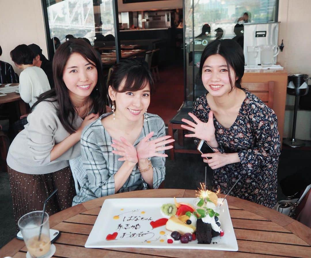 小谷津友里のグルメインスタ