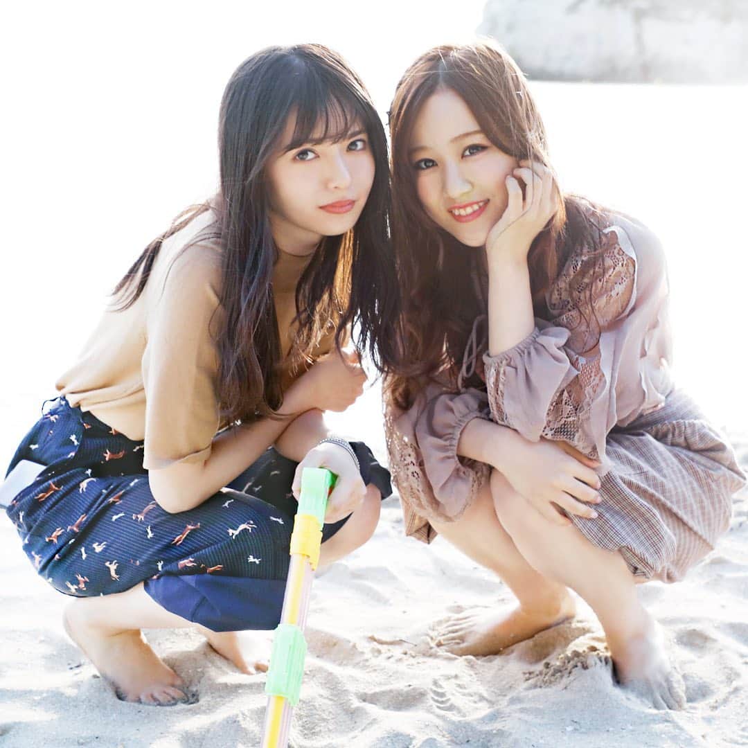 さんのインスタグラム写真 Instagram 乃木坂46の可愛すぎる旅番組が今夜放送 今回は齋藤飛鳥 星野みなみが 情熱の国 スペインへ 日本一忙しいアイドルグループ 乃木坂46 そんな彼女たちにひとときの安らぎを というコンセプトのもと 立ち上がっ