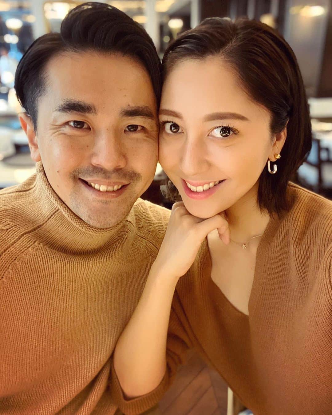小川ひとみのインスタグラム