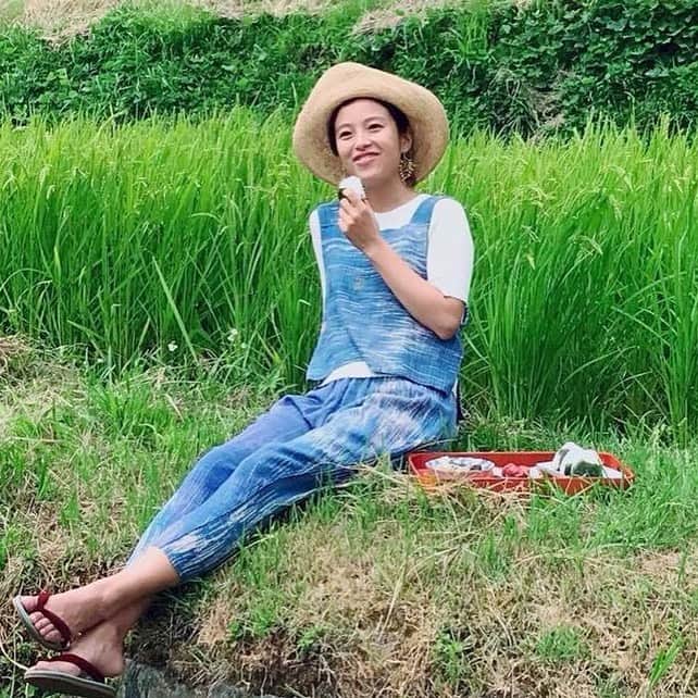 田中菜月のインスタグラム